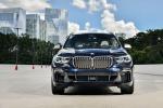 BMW X5 M50d 2018 года (WW)